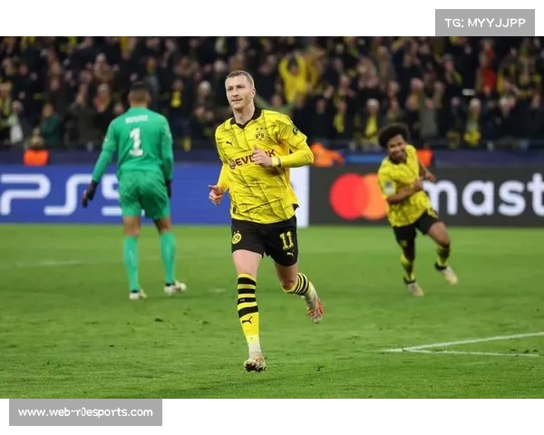 罗伊斯续约多特蒙德展忠诚传奇老将或将终老一队续写黄黑佳话