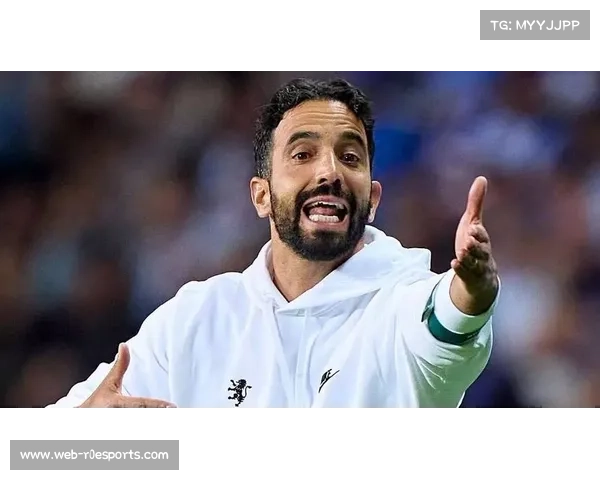 曼联主帅阿莫林改革打法 通过长传找谢什科争第二落点