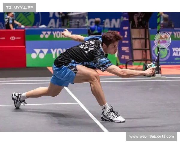 石宇奇晋级总决赛男单四强，关键分处理稳健