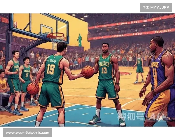 雄鹿胜湖人关键回合，战术执行细节