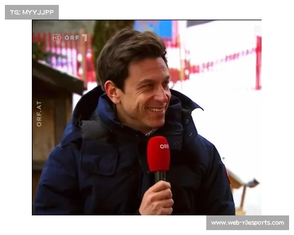 托托·沃尔夫谈车队盈利模式，称每5欧元收入可创1欧元利润