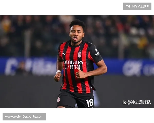 恩昆库在米兰未来：夏季转会窗可能重启谈判