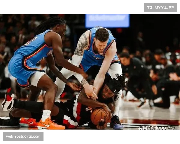 雷霆青年军大胜开拓者,后者正式无缘本赛季附加赛 雷霆青年军大胜开拓者,后者正式无缘本赛季附加赛