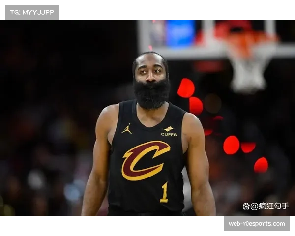 骑士136-131击败魔术米切尔42分哈登献骑士生涯首扣 骑士136-131击败魔术米切尔42分哈登献骑士生涯首扣